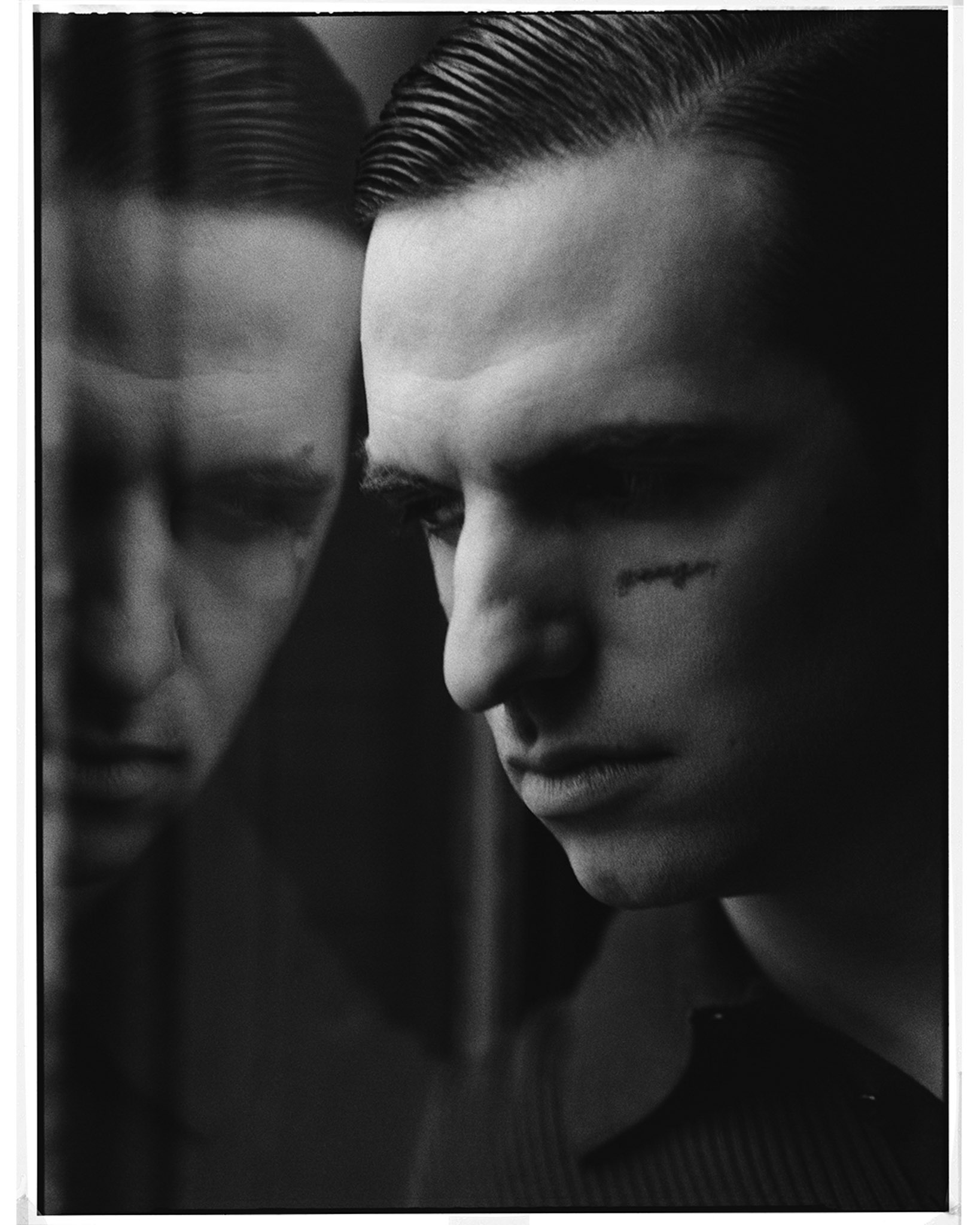 Gildon &emdash; Achille Lauro for U La Repubblica