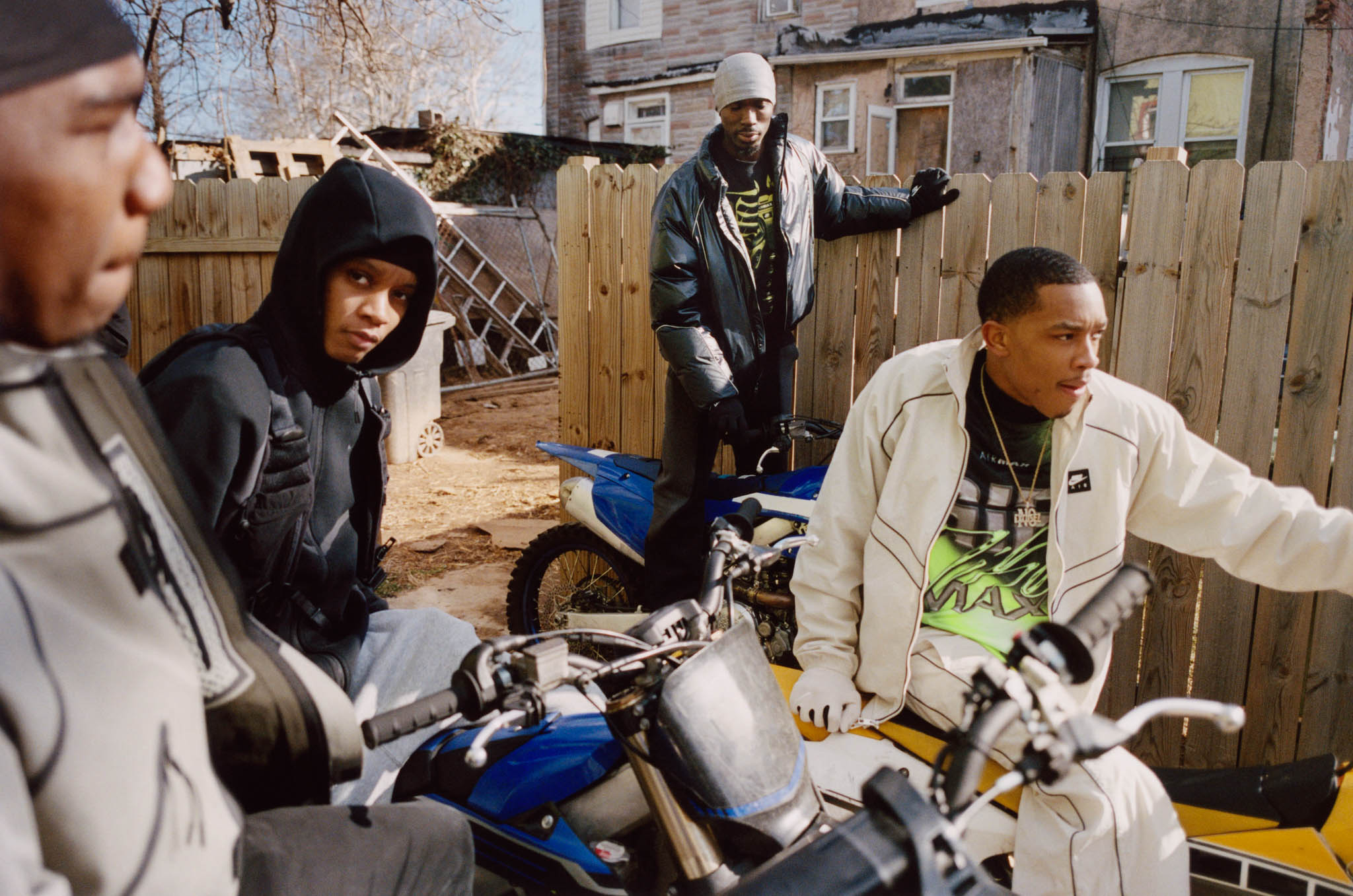 Gildon &emdash; Nike Air Max