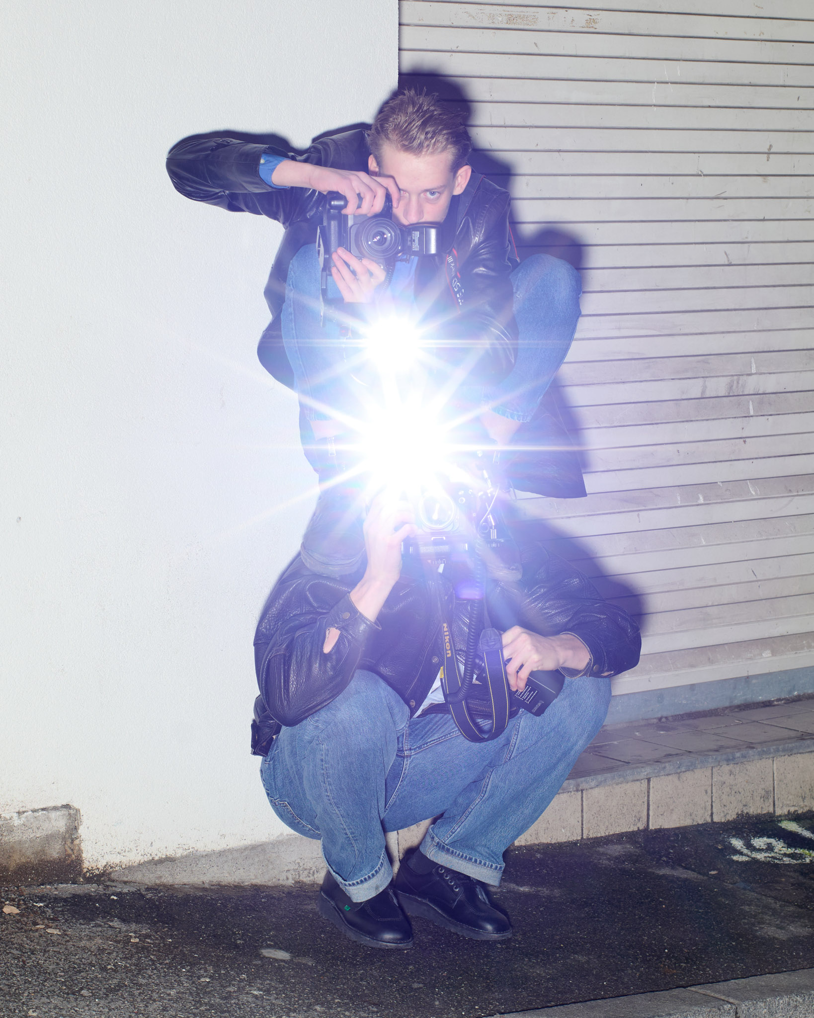 Gildon &emdash; Gone Hunting