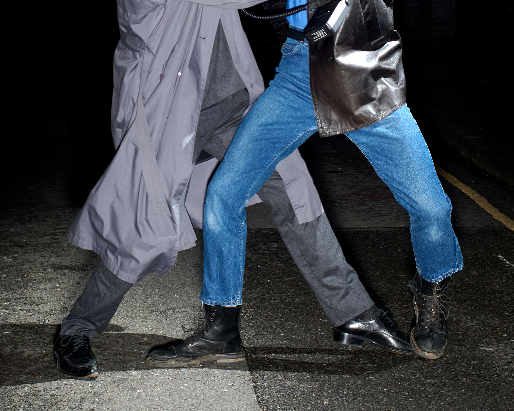 Gildon &emdash; Gone Hunting