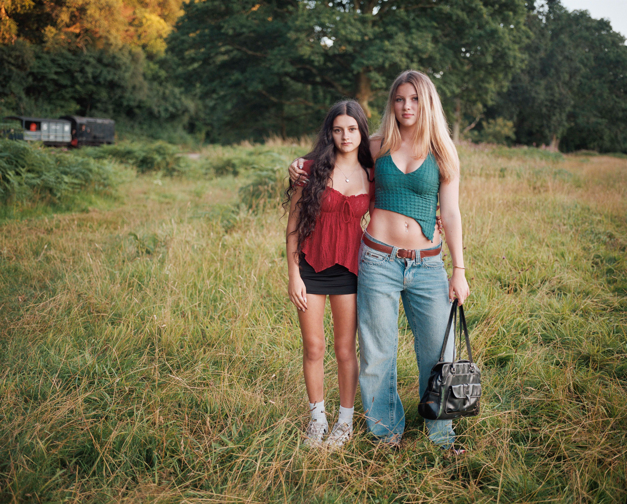 Gildon &emdash; Holiday Magazine, By The River