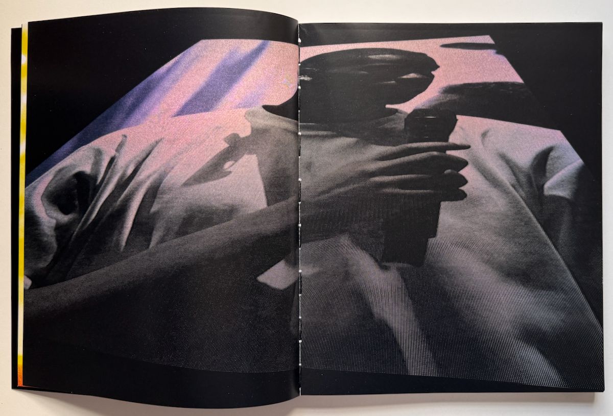 Gildon &emdash; Stone Island x Dave Book