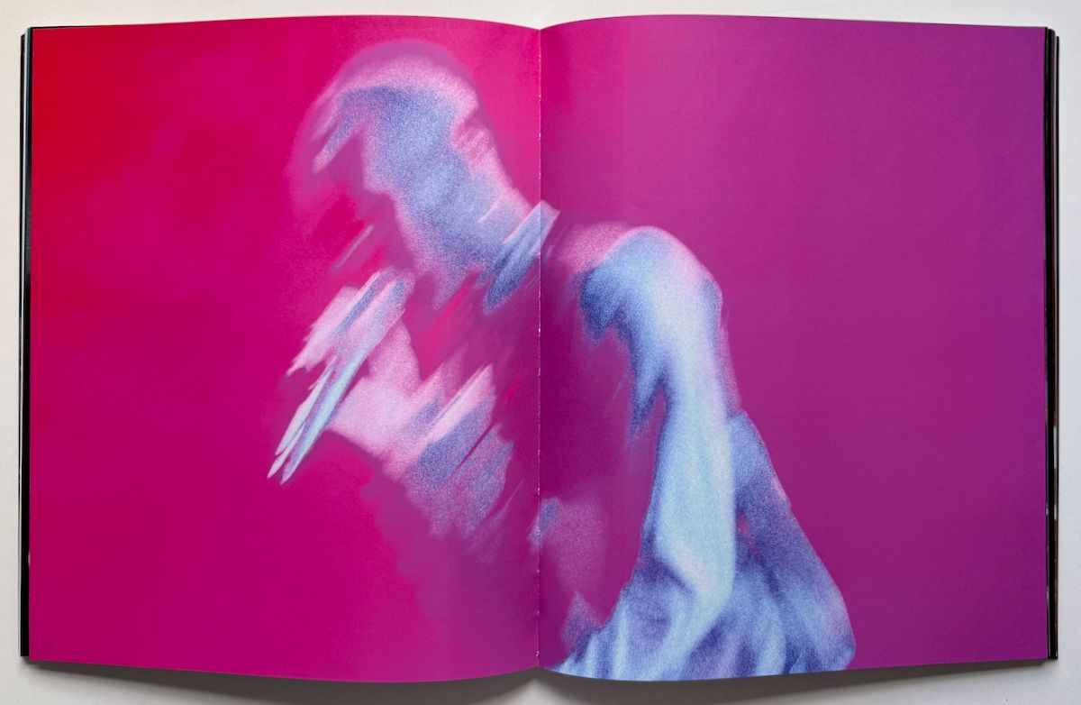 Gildon &emdash; Stone Island x Dave Book