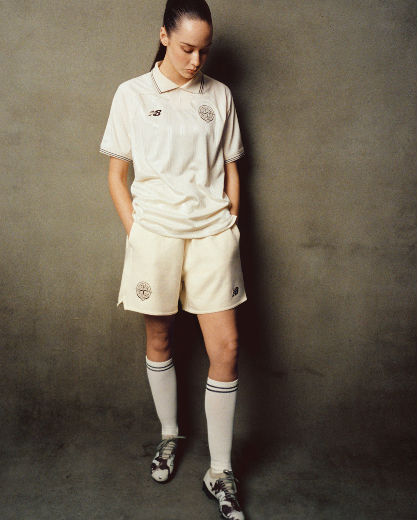 Gildon &emdash; Stone Island x New Balance Stills