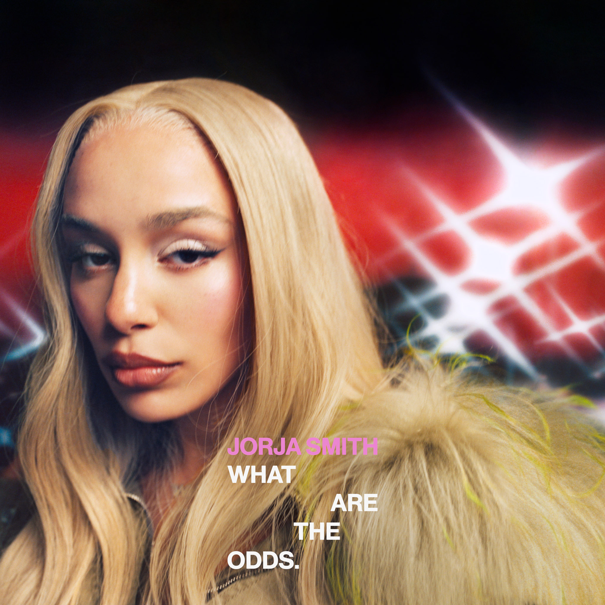 Gildon &emdash; Jorja Smith’s new album