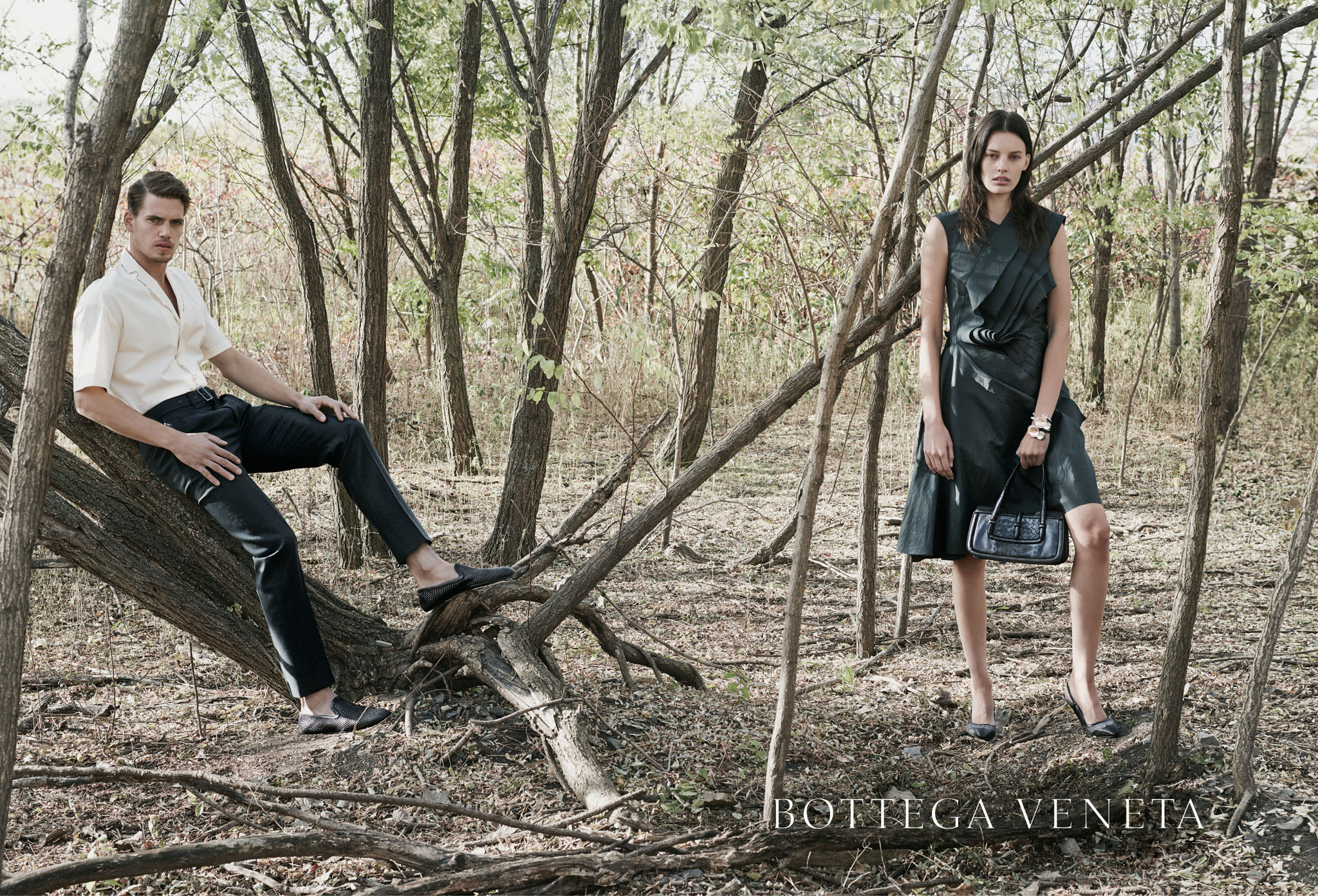 Gildon &emdash; Bottega Veneta