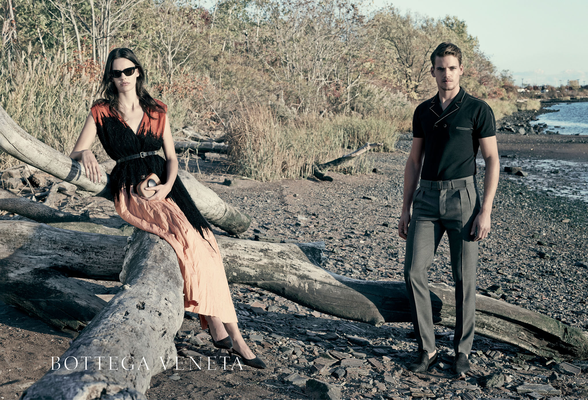 Gildon &emdash; Bottega Veneta