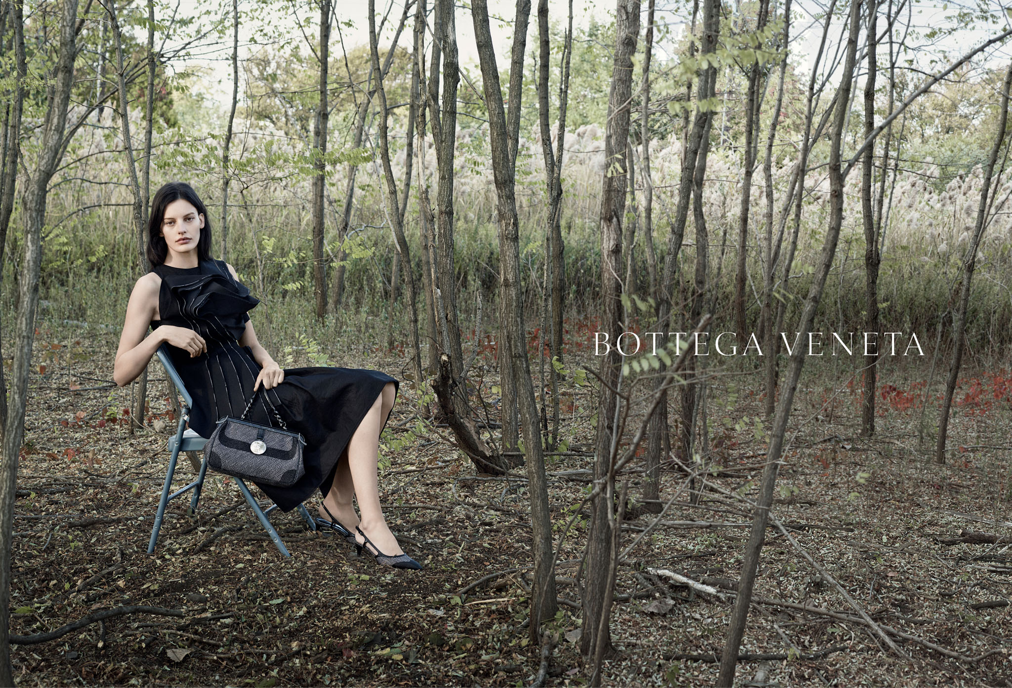 Gildon &emdash; Bottega Veneta