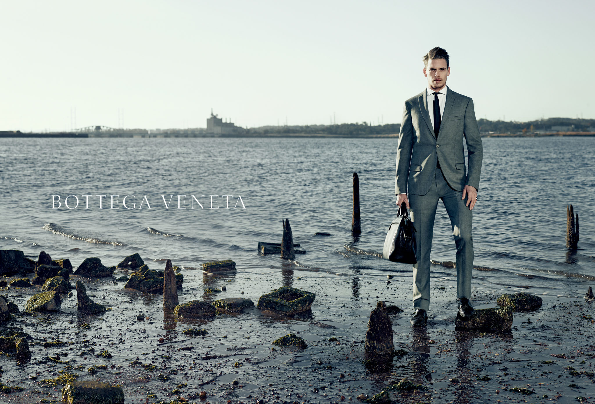 Gildon &emdash; Bottega Veneta