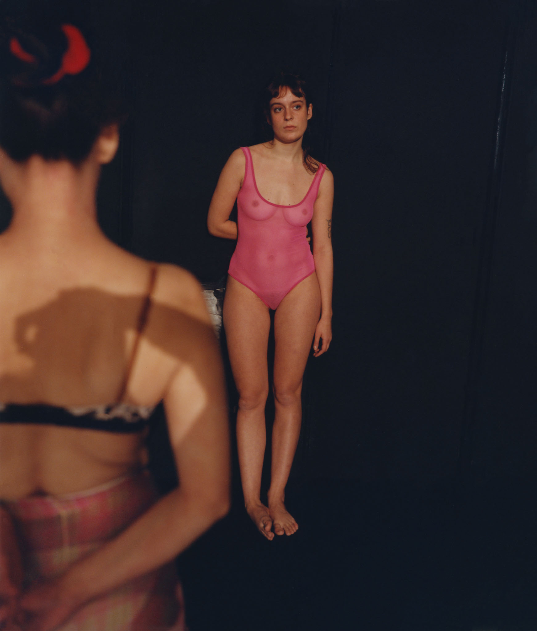 Gildon &emdash; Sixteen Journal / Actors from Conservatoire National Supérieur d’Art Dramatique