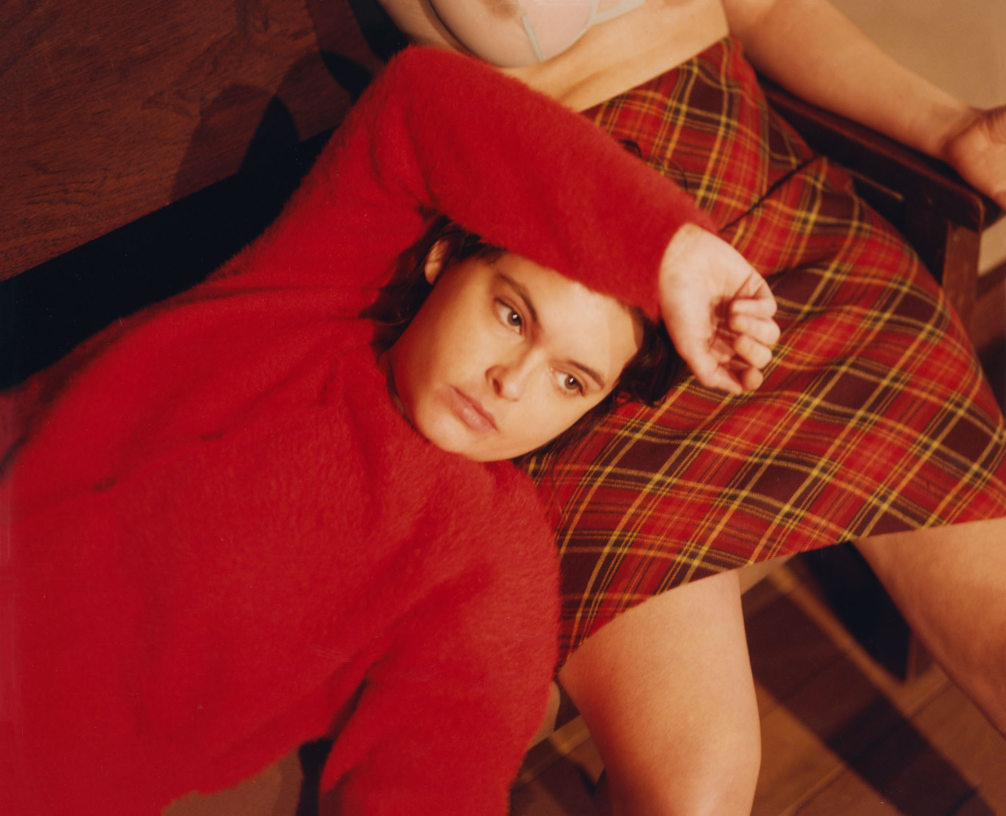 Gildon &emdash; Sixteen Journal / Actors from Conservatoire National Supérieur d’Art Dramatique