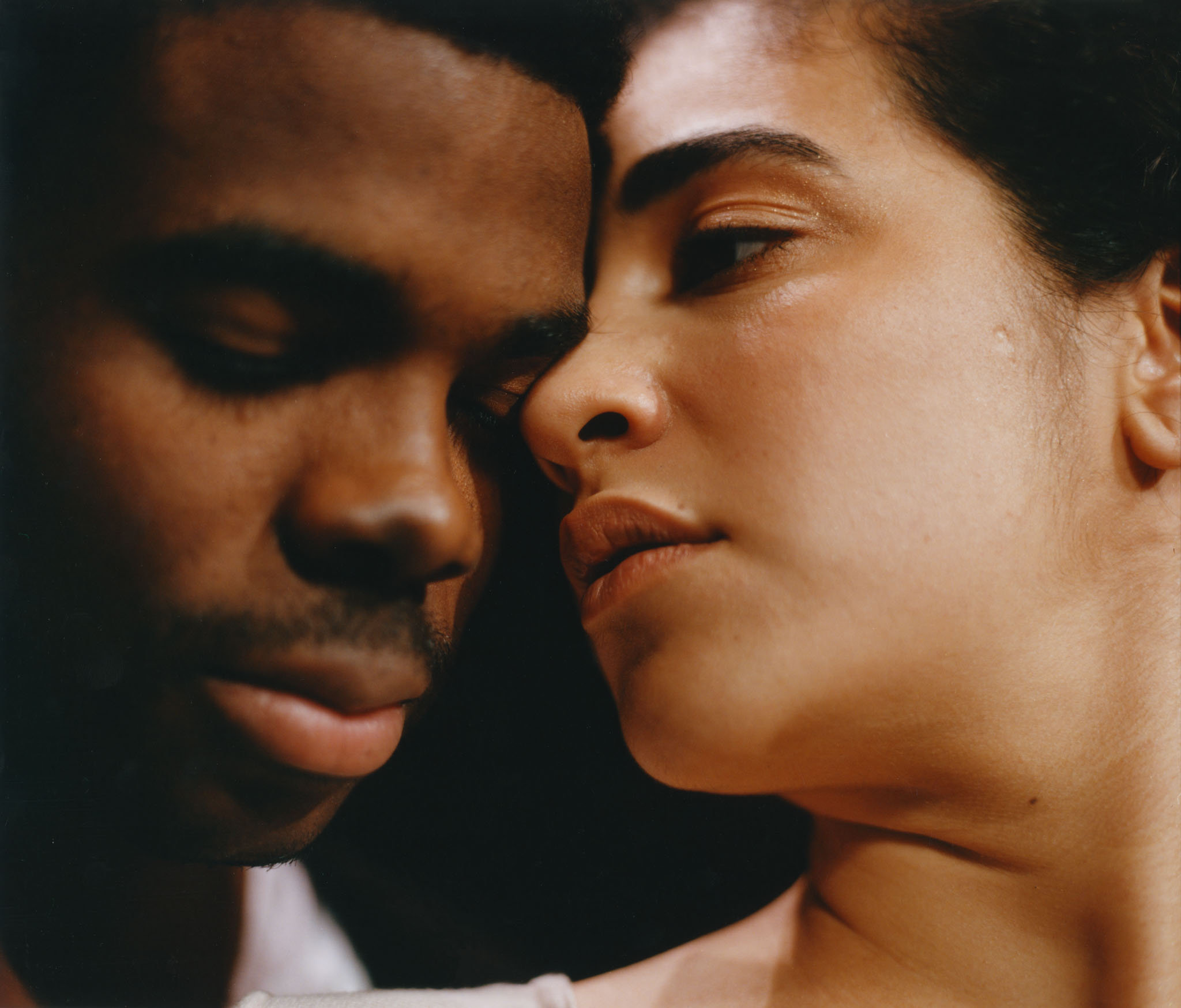 Gildon &emdash; Sixteen Journal / Actors from Conservatoire National Supérieur d’Art Dramatique