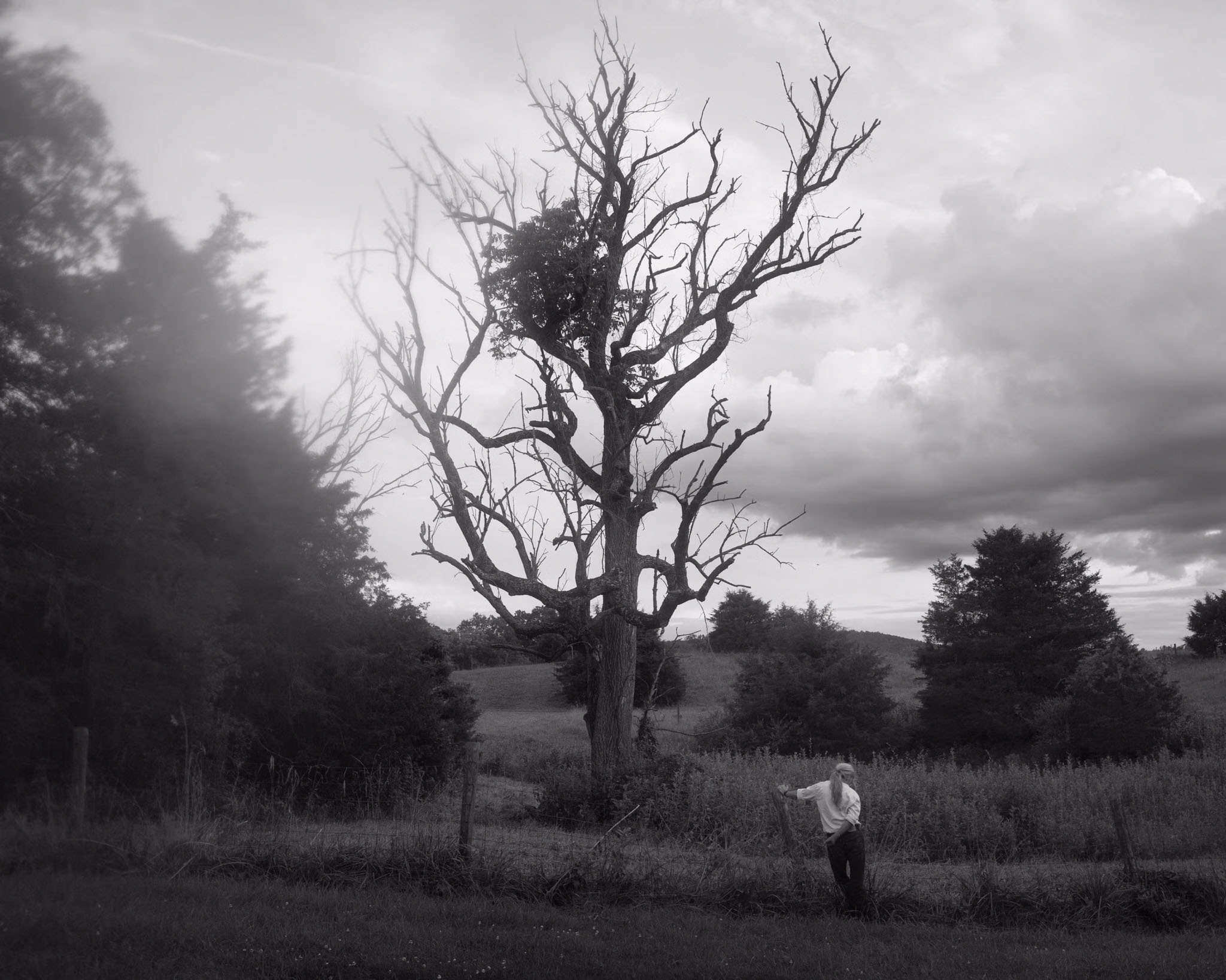 Gildon &emdash; Sally Mann for The New York Times