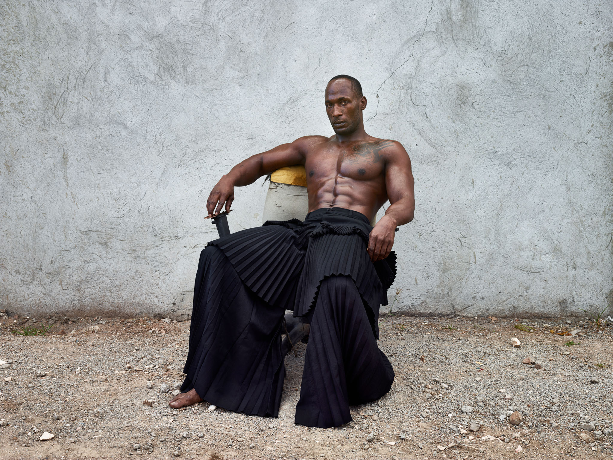 Gildon &emdash; Hood By Air