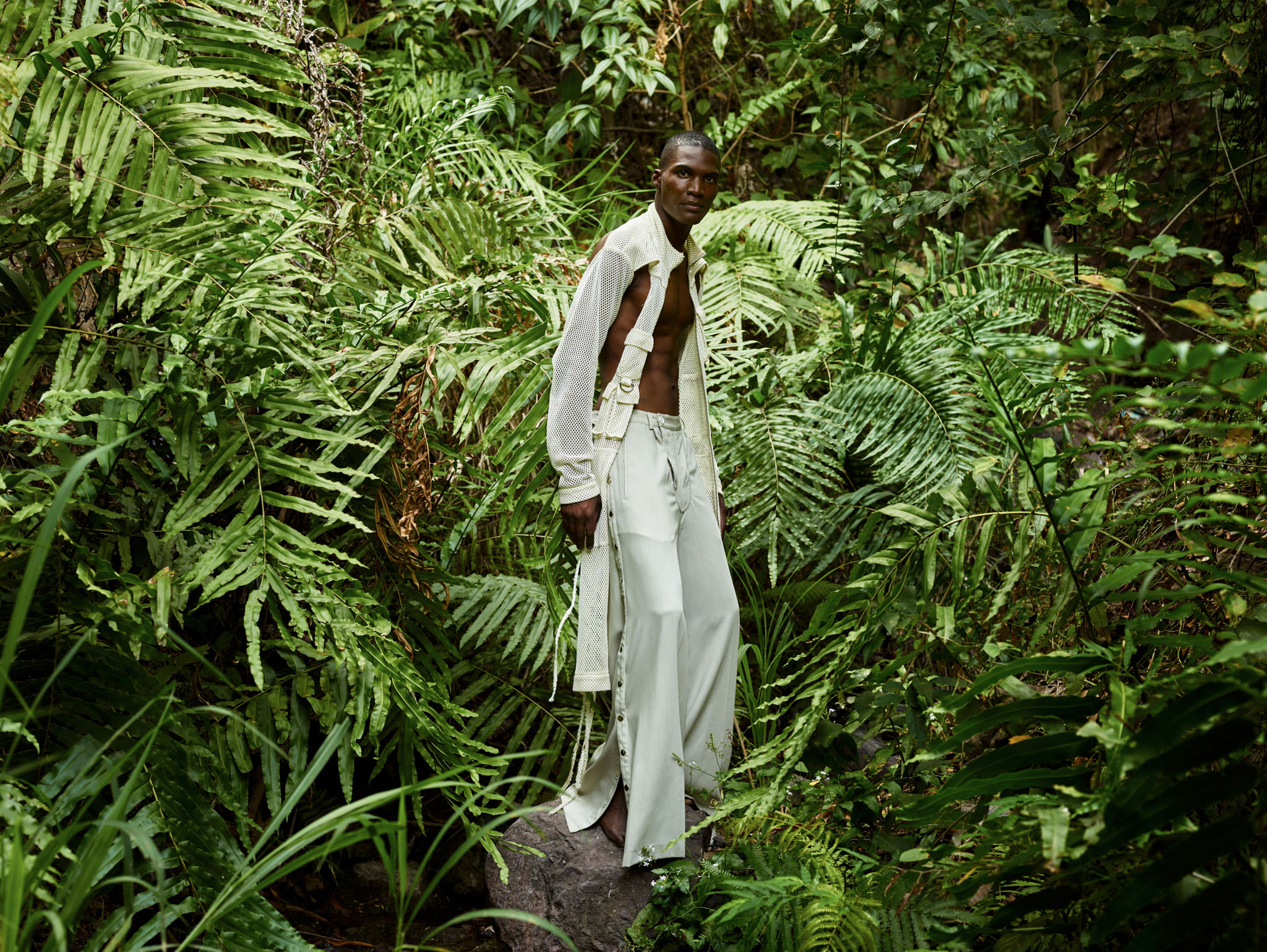 Gildon &emdash; Hood By Air