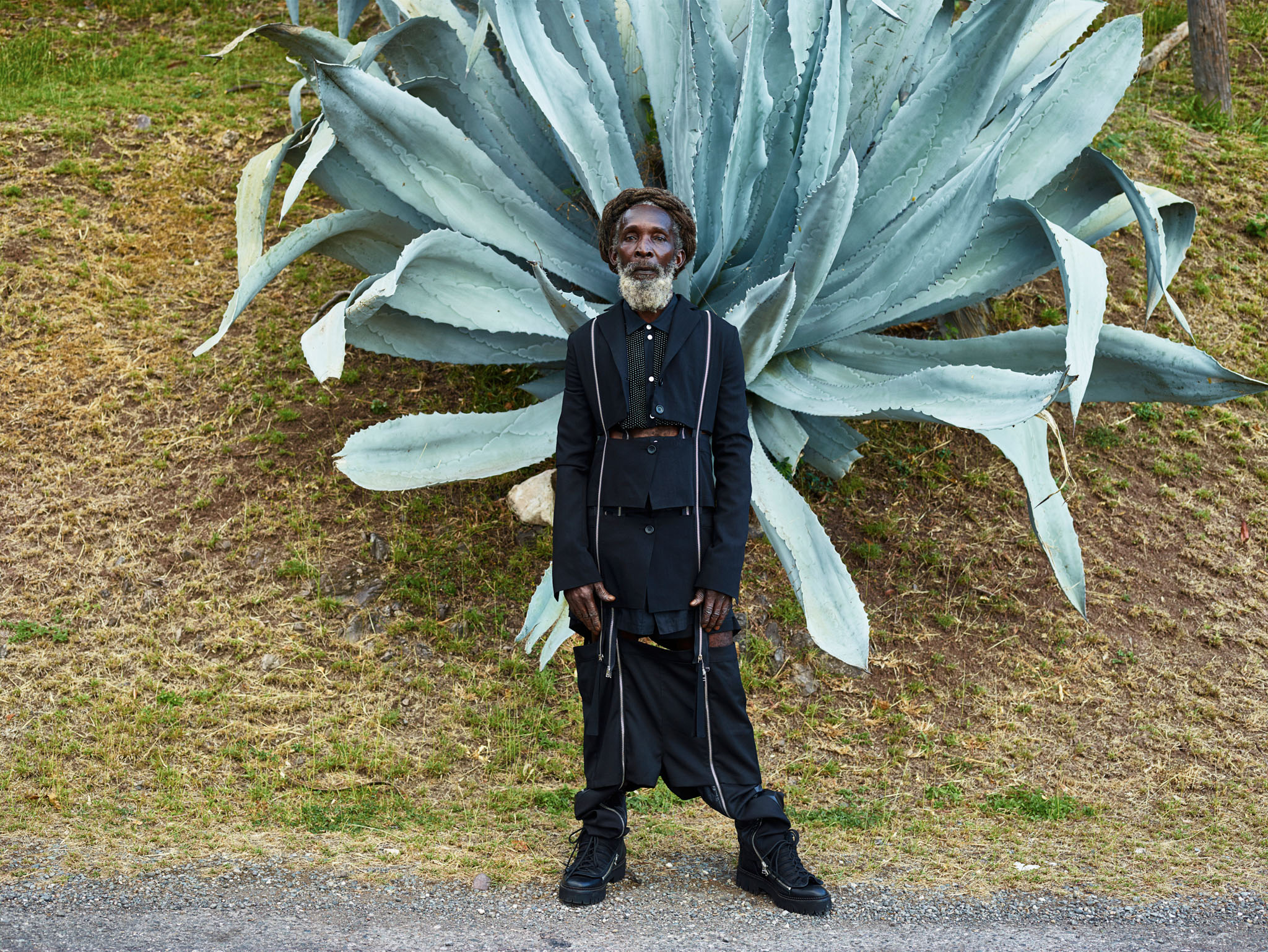 Gildon &emdash; Hood By Air