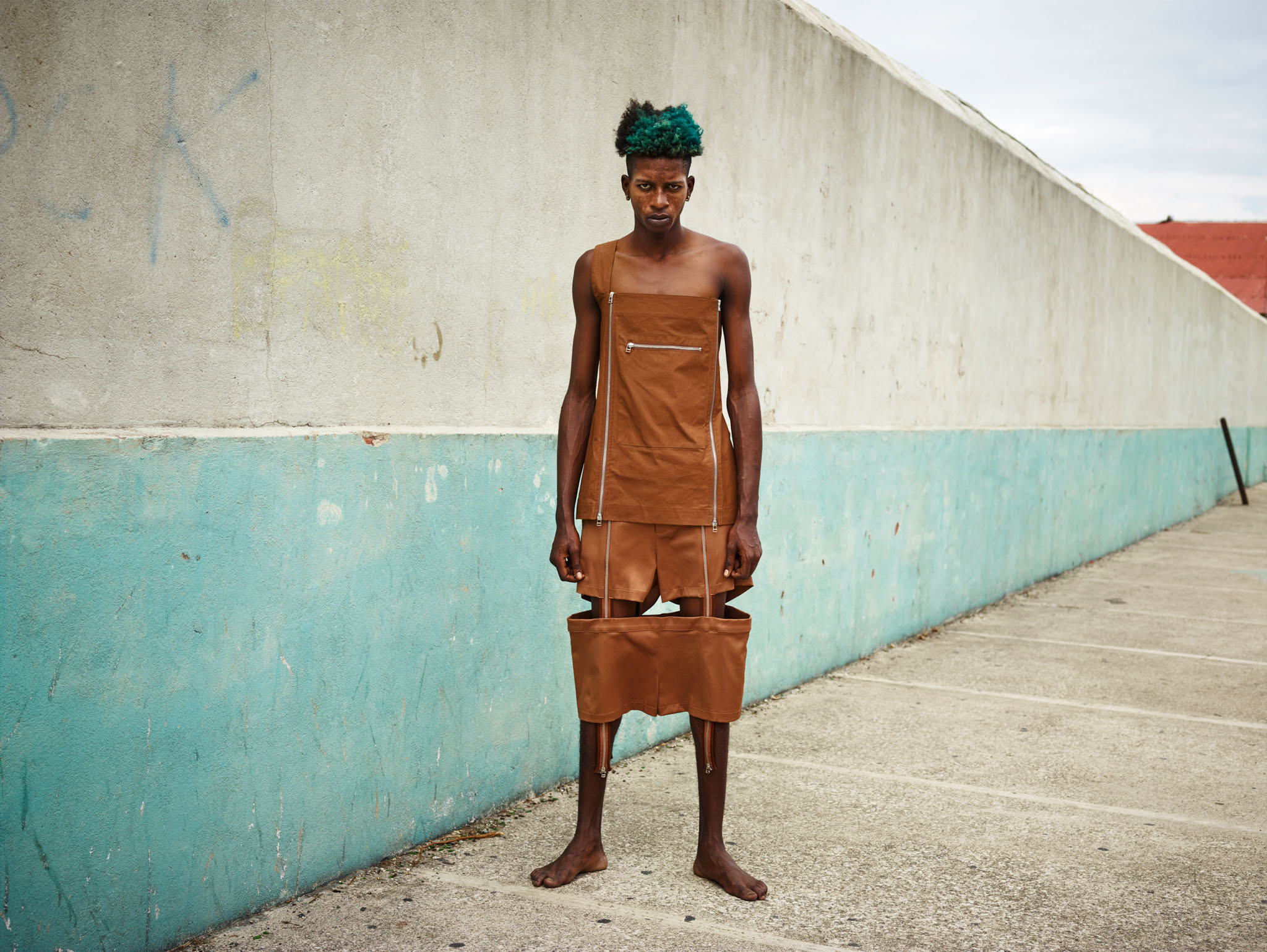 Gildon &emdash; Hood By Air