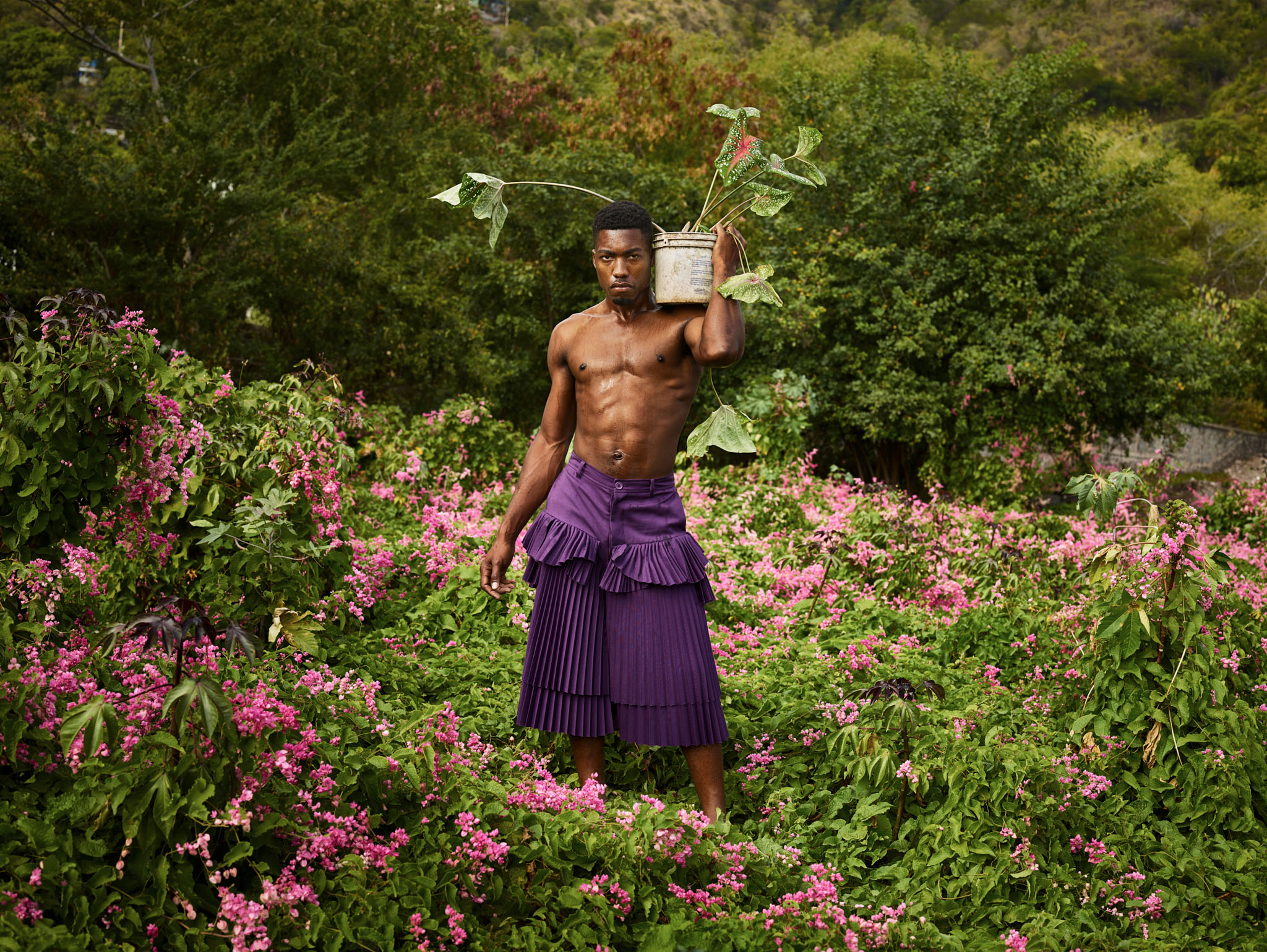 Gildon &emdash; Hood By Air