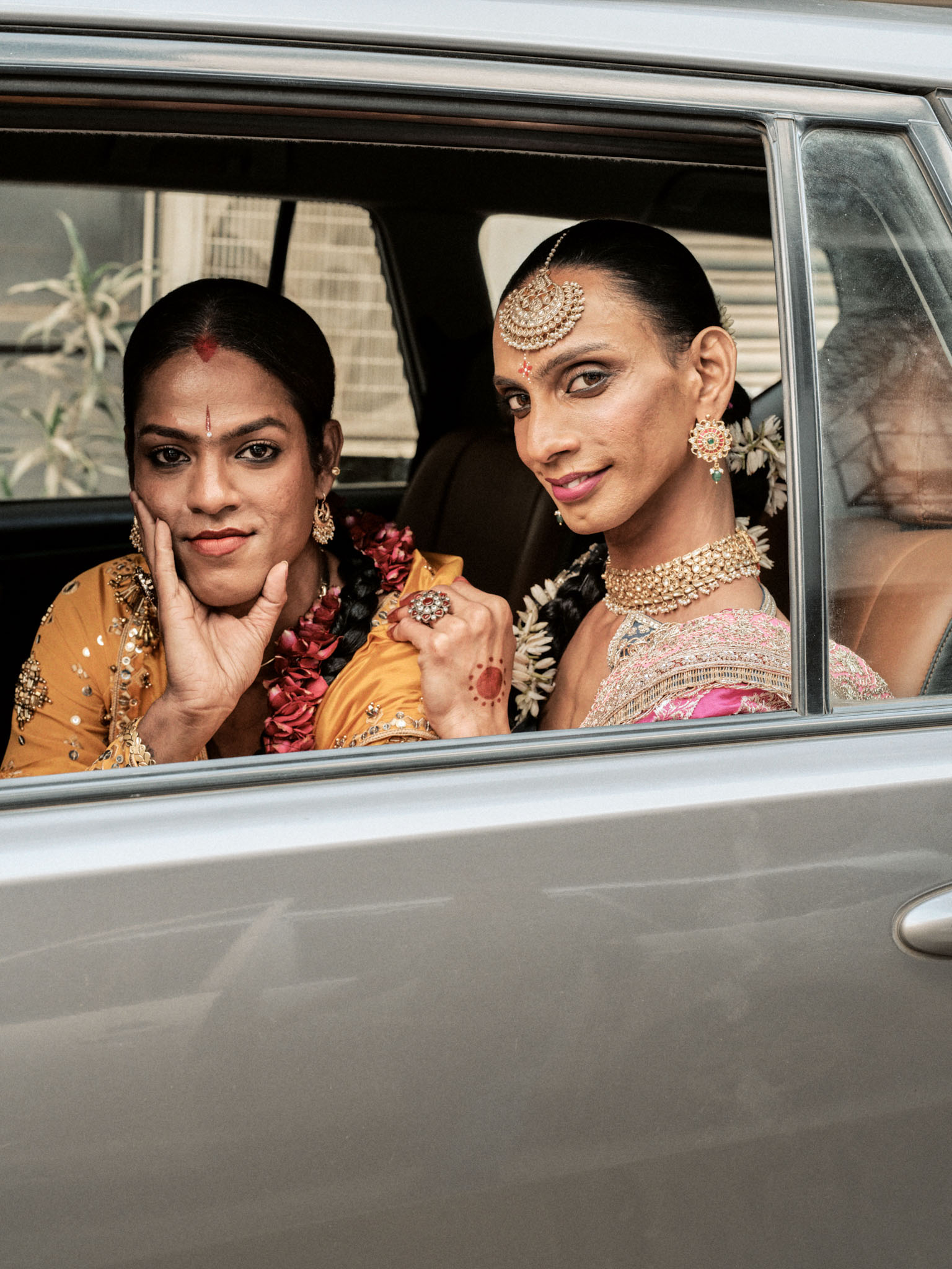 Gildon &emdash; The Hijra community for Silver Lining