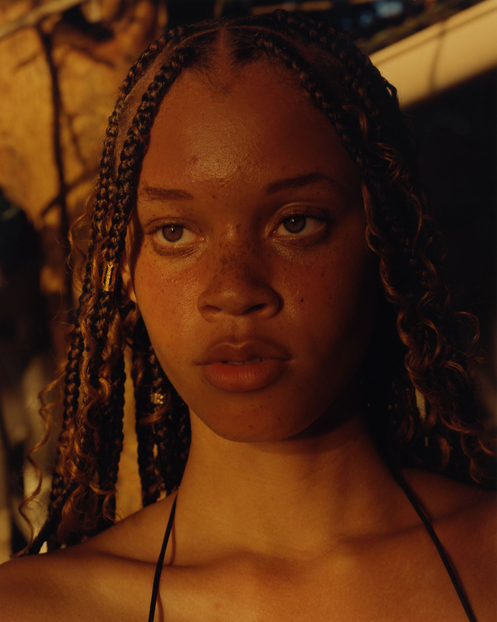 Gildon &emdash; Karukera – A love letter to Guadeloupe