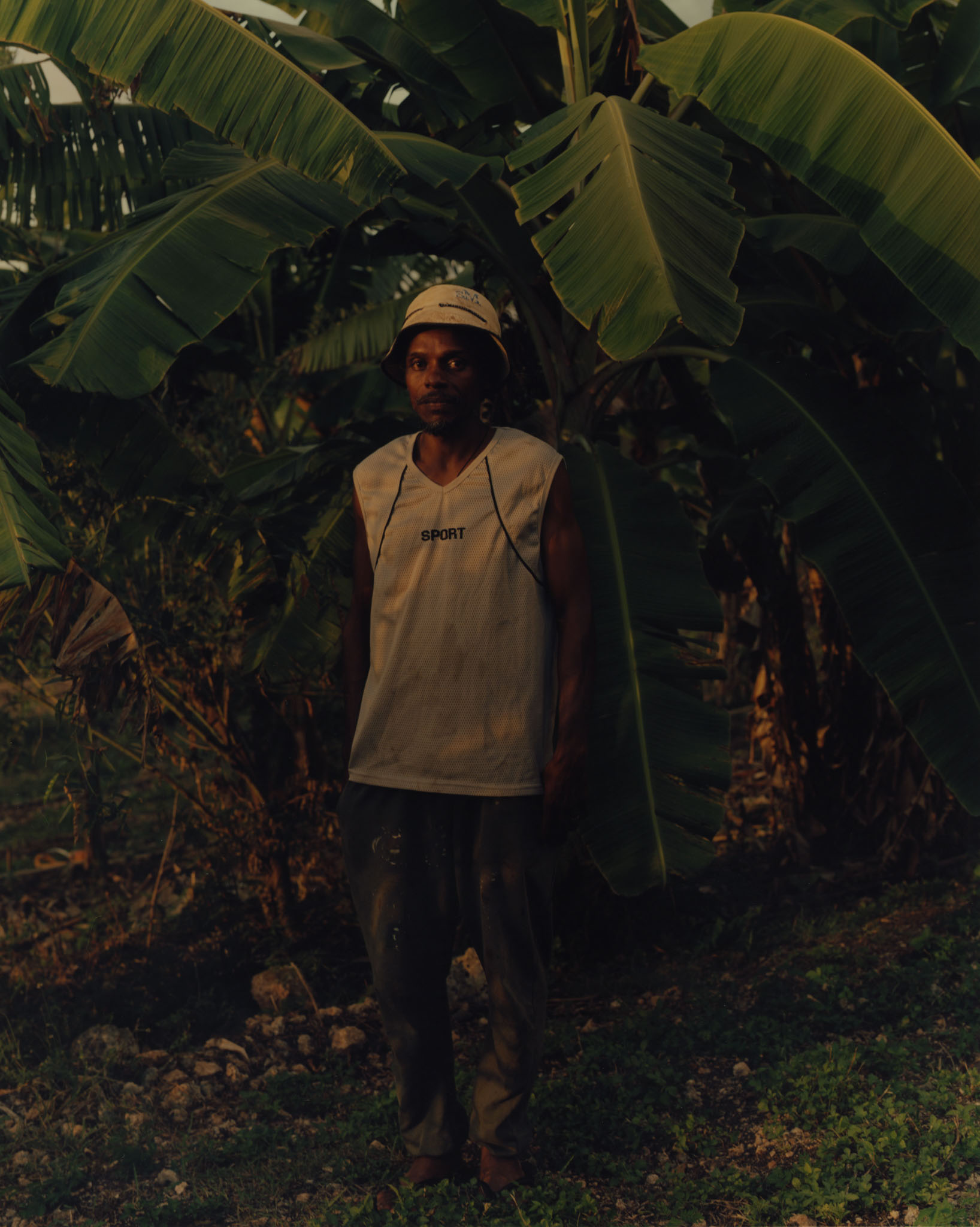 Gildon &emdash; Karukera – A love letter to Guadeloupe