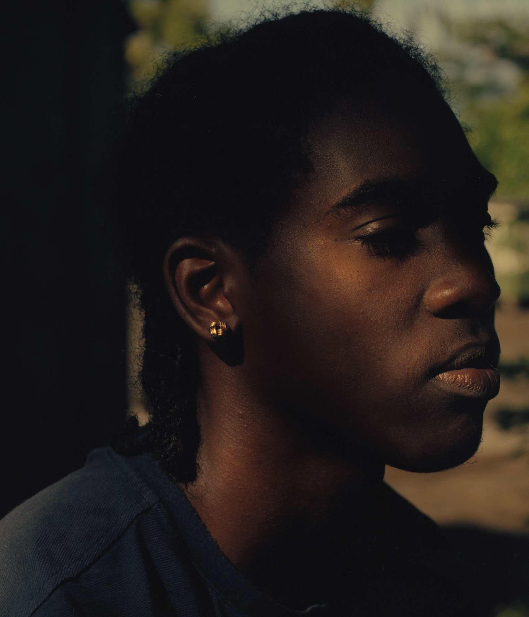 Gildon &emdash; Karukera – A love letter to Guadeloupe