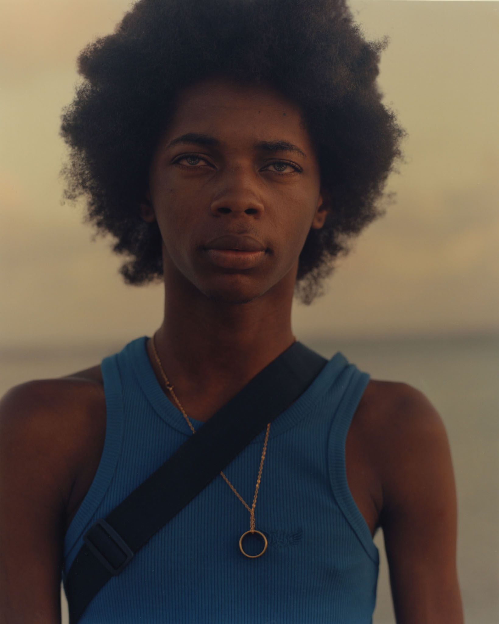 Gildon &emdash; Karukera – A love letter to Guadeloupe