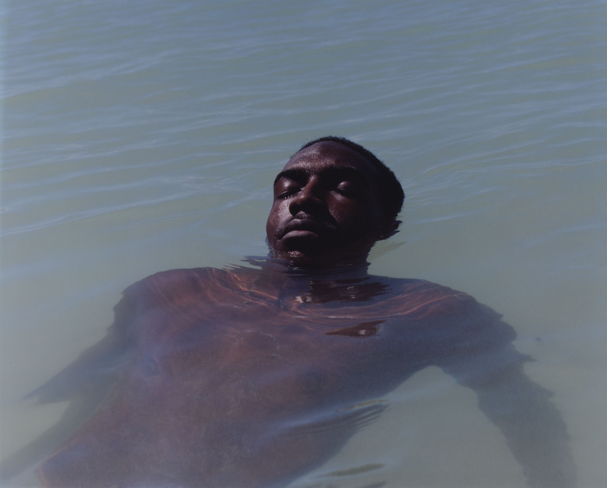 Gildon &emdash; Karukera – A love letter to Guadeloupe