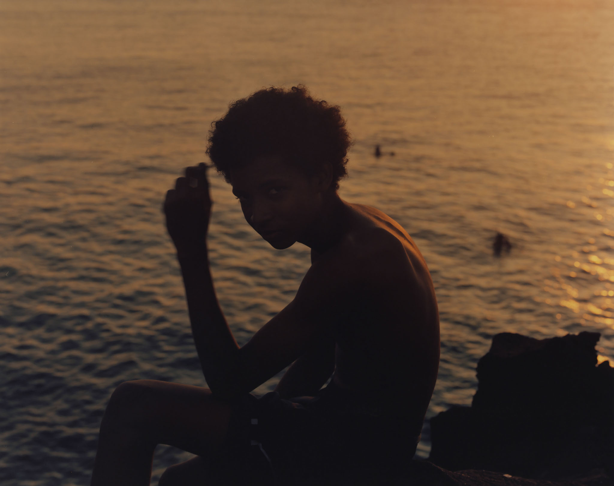 Gildon &emdash; Karukera – A love letter to Guadeloupe
