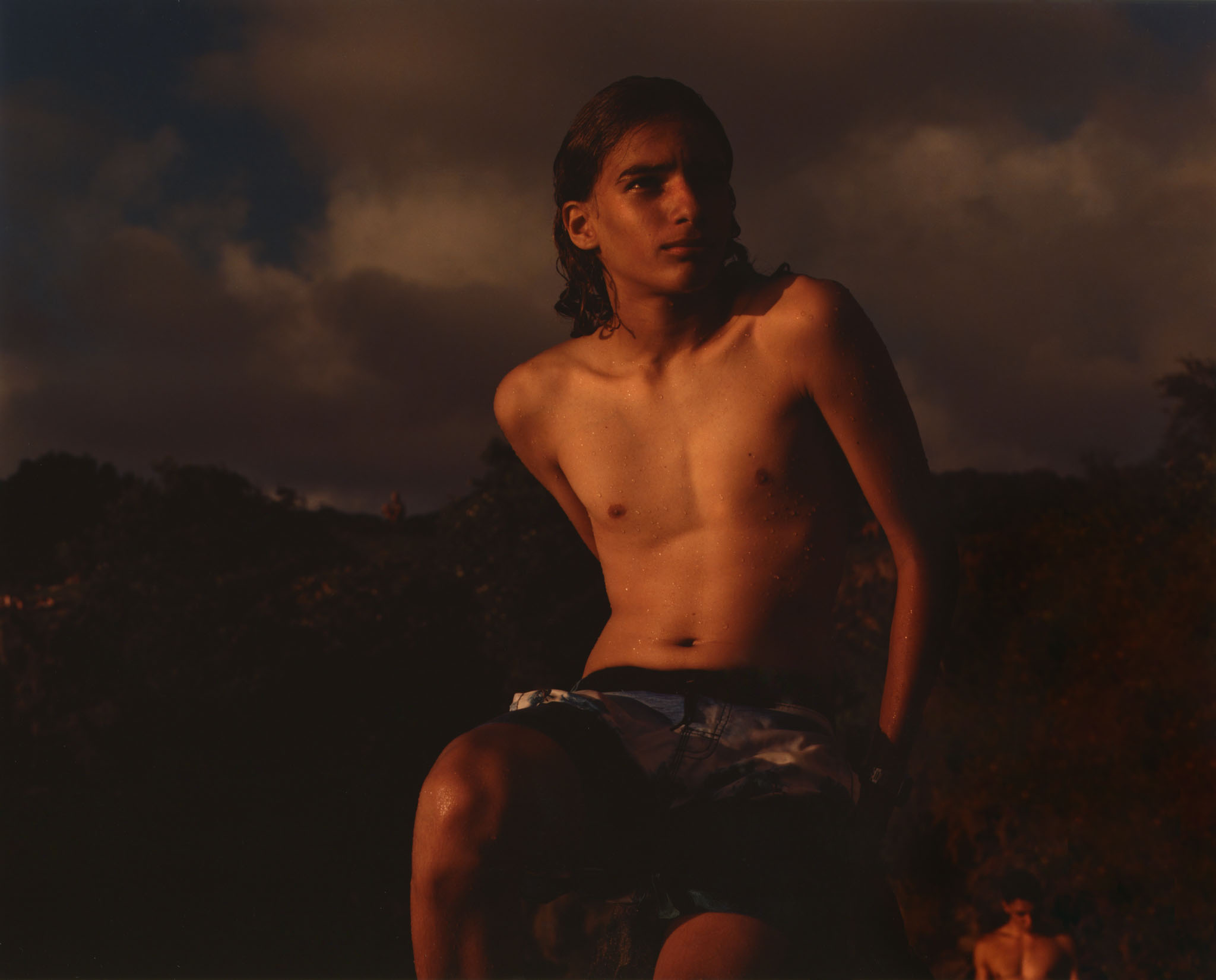 Gildon &emdash; Karukera – A love letter to Guadeloupe