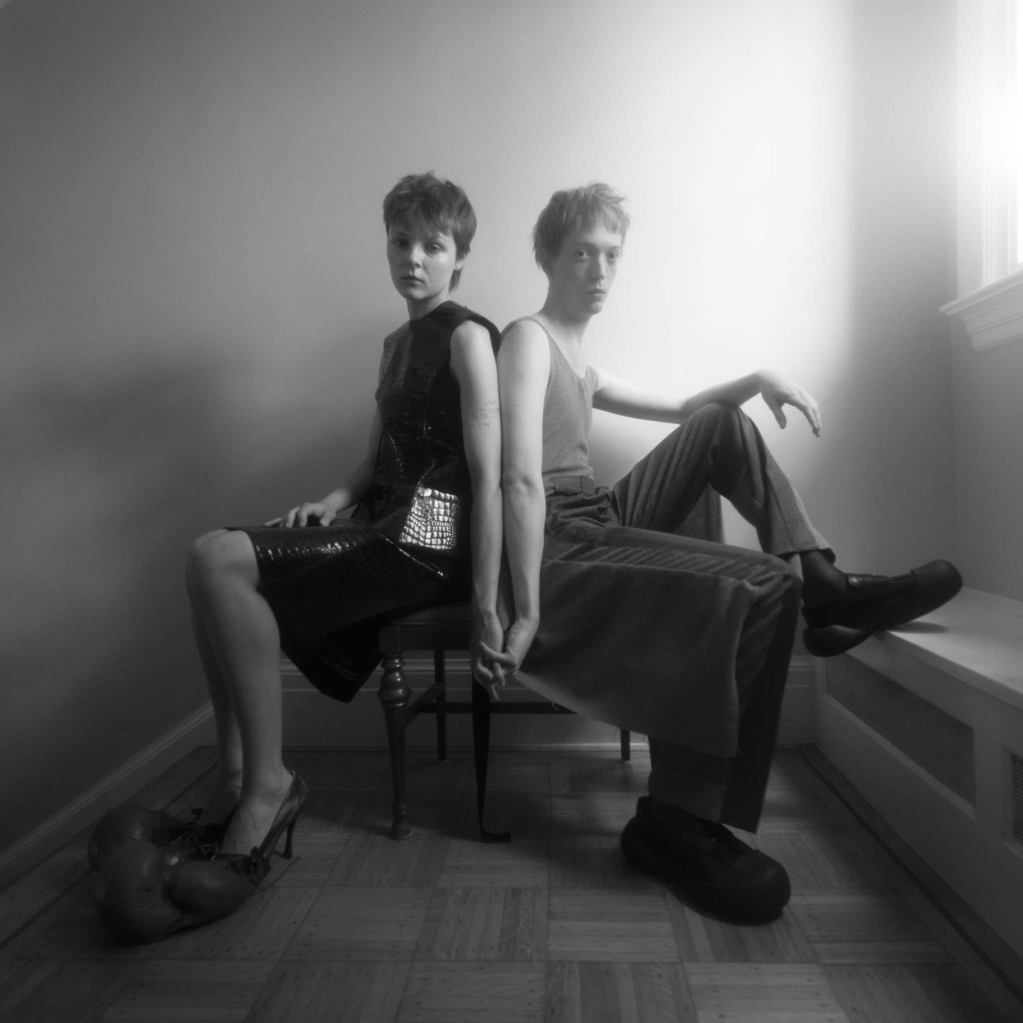 Gildon &emdash; Sixteen Journal